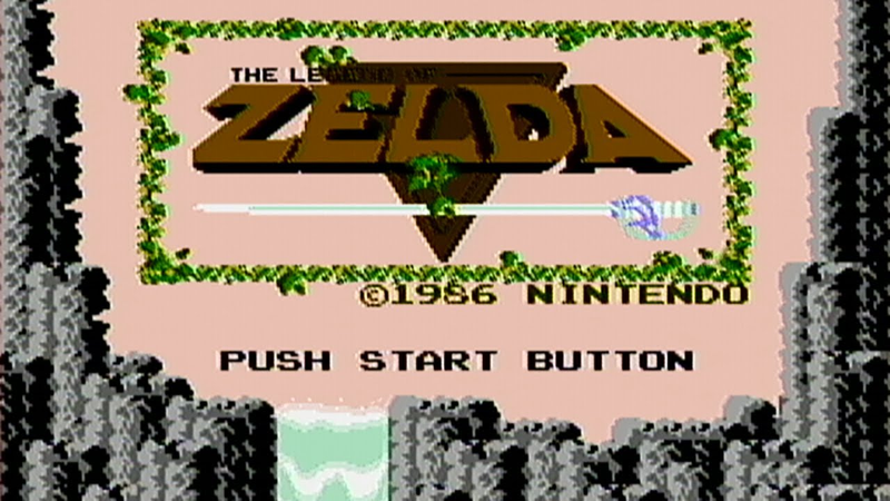 It totally says 1987 in the copyright logo.